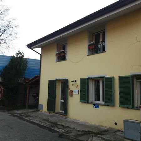 Casa Camilla Lägenhet Viareggio Exteriör bild