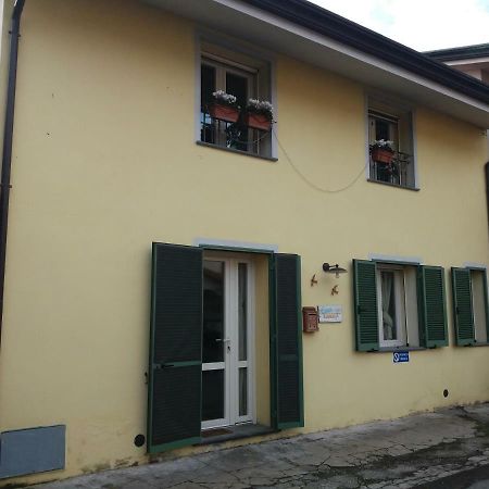 Casa Camilla Lägenhet Viareggio Exteriör bild